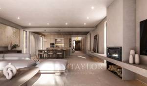 Продажа Дом Son Parc