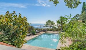 Продажа Дом Théoule-sur-Mer
