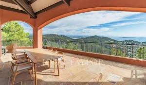 Продажа Дом Théoule-sur-Mer