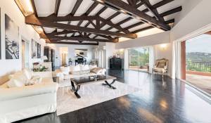 Продажа Дом Théoule-sur-Mer