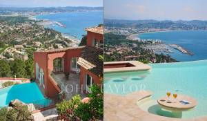 Продажа Дом Théoule-sur-Mer