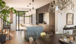 Продажа Дом Théoule-sur-Mer