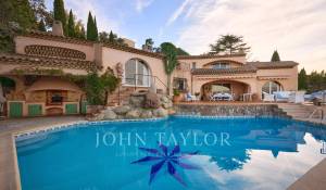 Продажа Дом Théoule-sur-Mer