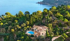 Продажа Дом Théoule-sur-Mer