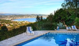 Продажа Дом Théoule-sur-Mer