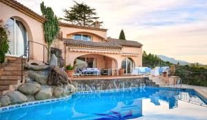 Продажа Дом Théoule-sur-Mer