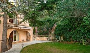 Продажа Дом Théoule-sur-Mer