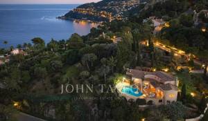 Продажа Дом Théoule-sur-Mer
