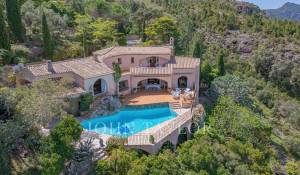 Продажа Дом Théoule-sur-Mer