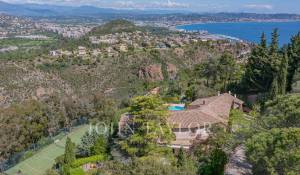 Продажа Дом Théoule-sur-Mer