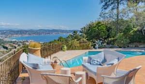 Продажа Дом Théoule-sur-Mer