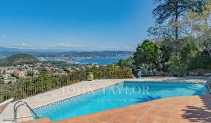 Продажа Дом Théoule-sur-Mer