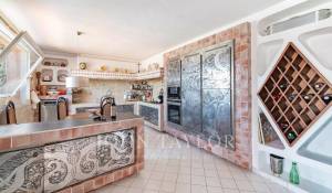 Продажа Дом Théoule-sur-Mer