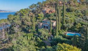 Продажа Дом Théoule-sur-Mer