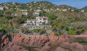 Продажа Дом Théoule-sur-Mer