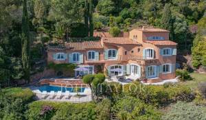 Продажа Дом Théoule-sur-Mer