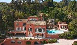 Продажа Дом Théoule-sur-Mer