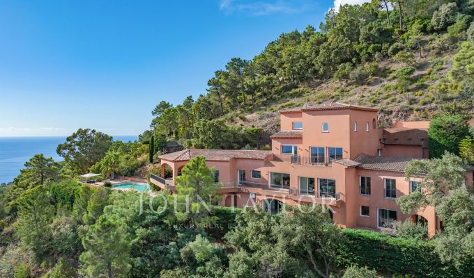 Продажа Дом Théoule-sur-Mer