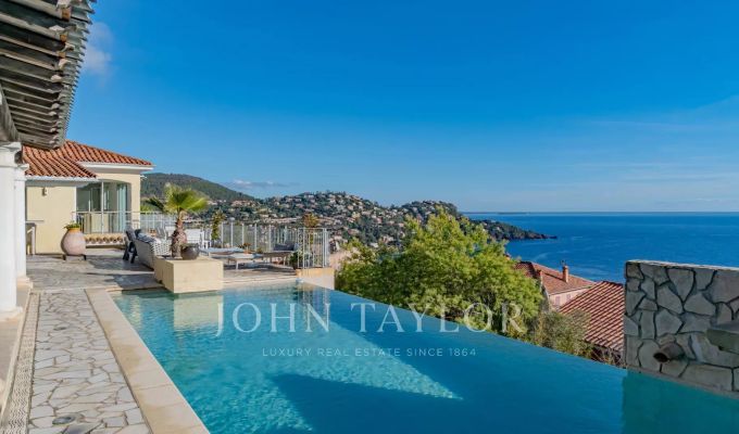 Продажа Дом Théoule-sur-Mer