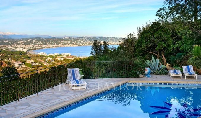 Продажа Дом Théoule-sur-Mer