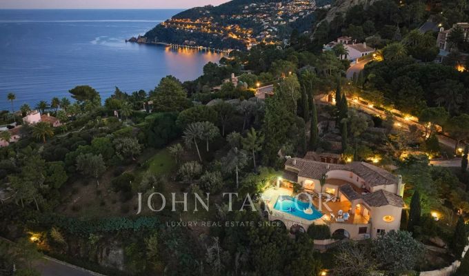 Продажа Дом Théoule-sur-Mer