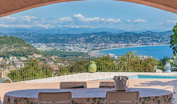 Продажа Дом Théoule-sur-Mer