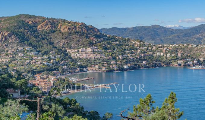 Продажа Дом Théoule-sur-Mer