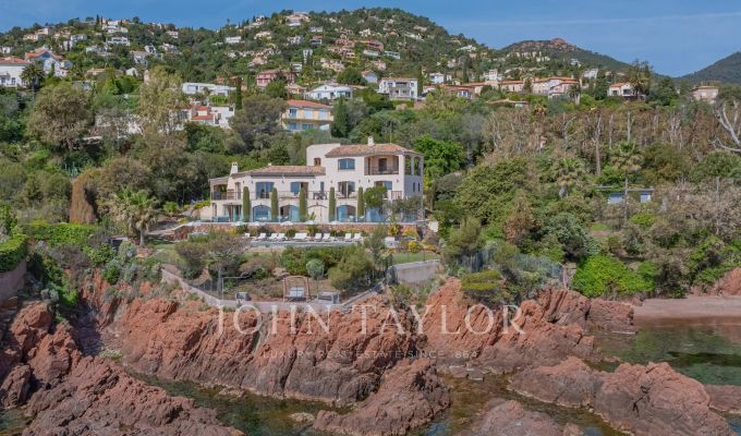 Продажа Дом Théoule-sur-Mer