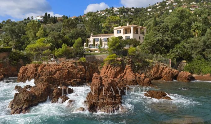 Продажа Дом Théoule-sur-Mer