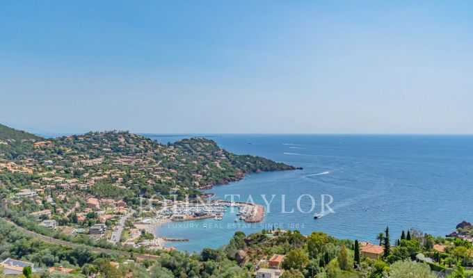Продажа Дом Théoule-sur-Mer