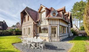 Продажа Дом Tourgéville