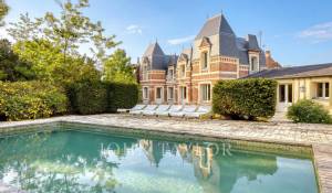 Продажа Дом Tourgéville
