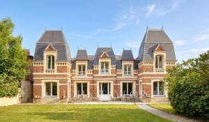 Продажа Дом Tourgéville