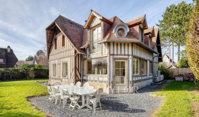 Продажа Дом Tourgéville