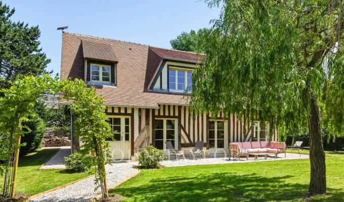 Продажа Дом Tourgéville