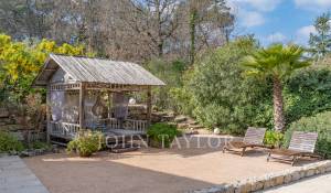 Продажа Дом Tourrettes