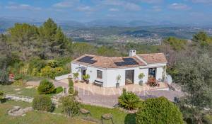 Продажа Дом Tourrettes