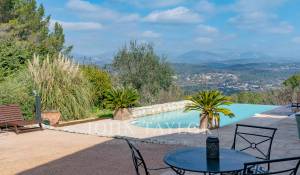 Продажа Дом Tourrettes