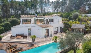 Продажа Дом Tourrettes