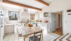 Продажа Дом Tourrettes