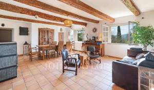 Продажа Дом Tourrettes