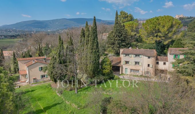 Продажа Дом Tourrettes