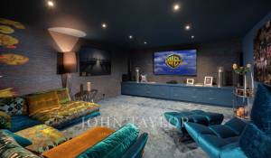 Продажа Дом Tourrettes-sur-Loup