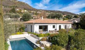 Продажа Дом Tourrettes-sur-Loup