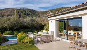 Продажа Дом Tourrettes-sur-Loup