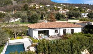 Продажа Дом Tourrettes-sur-Loup