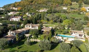 Продажа Дом Tourrettes-sur-Loup