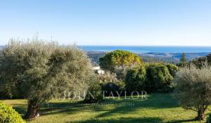 Продажа Дом Tourrettes-sur-Loup