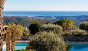 Продажа Дом Tourrettes-sur-Loup