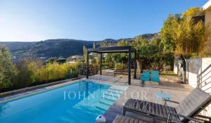 Продажа Дом Tourrettes-sur-Loup